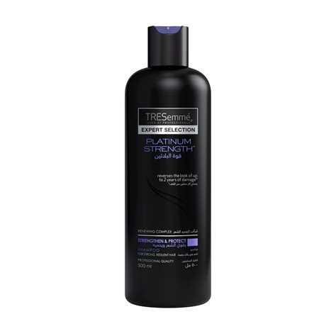 Shampoo Products Tresemme