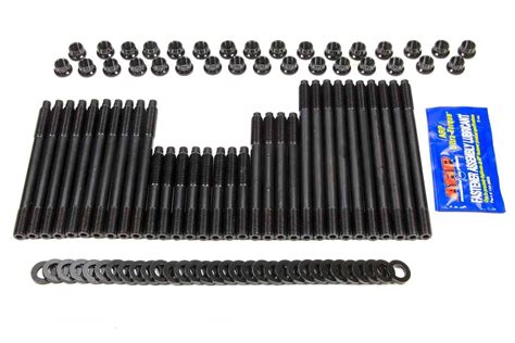 ARP 135 4208 BBC Head Stud Kit 12pt EBay