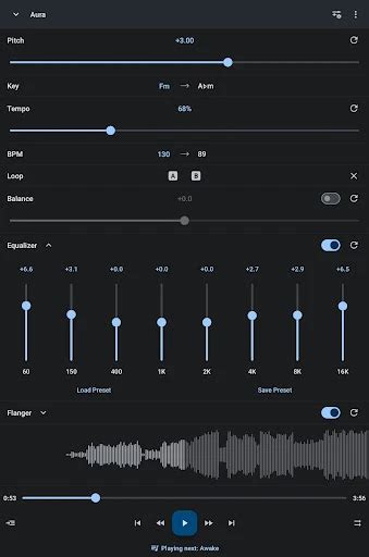 Music Speed Changer Pro Apk - Music Speed Changer 13.7.0-pl Pro APK Free Download - FileCR