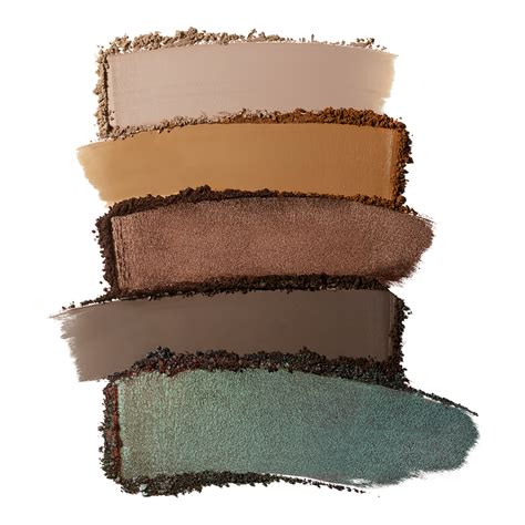 Sephora Collection Color Shifter Strange Botanicals Eyeshadow