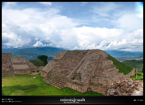 Monte Alban - 0002 by mimictrash on DeviantArt