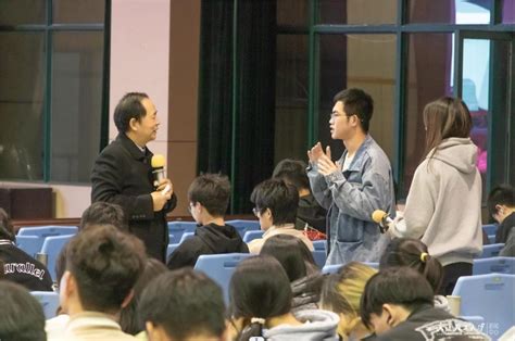 电气学院开展寝室心理保健员专题学习培训活动 武汉轻工大学