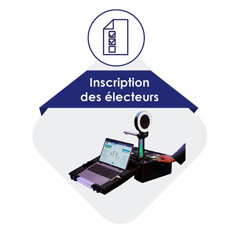 Election Biom Trique Facilit Et S Curis Le Processus Lectoral