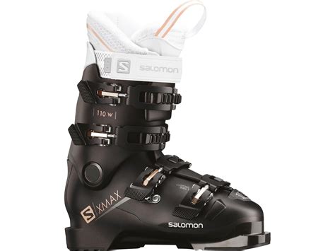 Buty Narciarskie Salomon X Max W Sklep Internetowy Skifanatic Pl