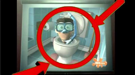 Jimmy Neutron Predicted Skibidi Toilet Real Youtube