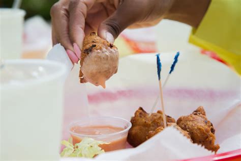 Bahamas Conch Salad The Perfect Conch Salad Recipe And Conch Food