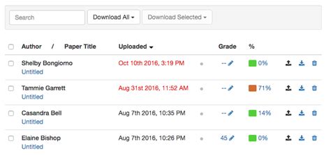 Canvas Teach Usu