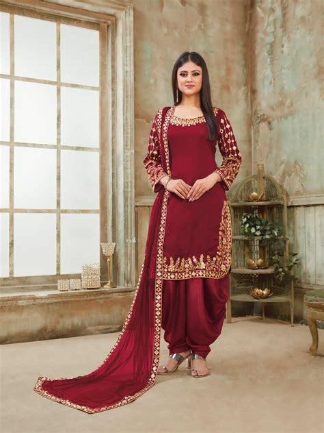 Bollywood Trends 99 99 DESIGNER INDIAN SALWAR KAMEEZ BT SK R 30894