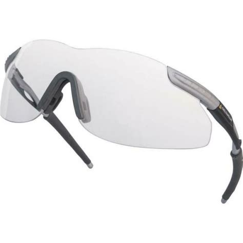 Delta Plus Thunder Clear Safety Glasses Safety Solutions Ni