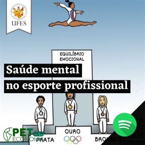 Sa De Mental No Esporte Profissional