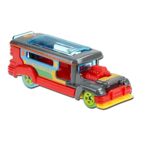 Hot Wheels Nibus Road Bandit Hw Art Cars Em Promo O Na Americanas