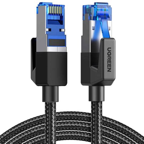 What is a Cat 8 Ethernet Cable: Benefits and Features