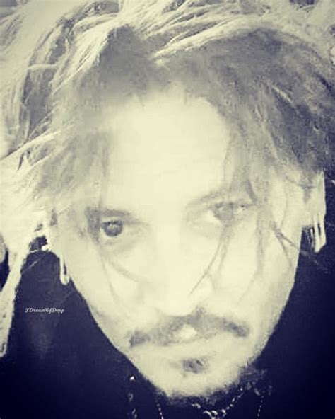 Johnny Depp Long Hair Johnny Depp Pictures Jonny Deep Edward