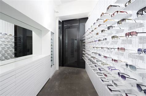 Mykita Shops Weltweit