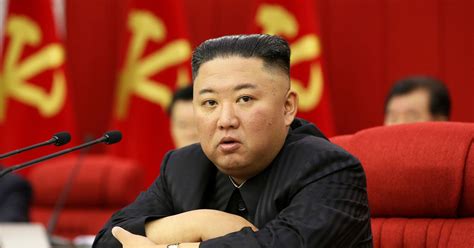 Kim Dzong Un Nakaza Wystrzelenie Pierwszego Satelity Szpiegowskiego