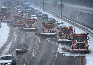 Snow Removal Costs Mndot Millions