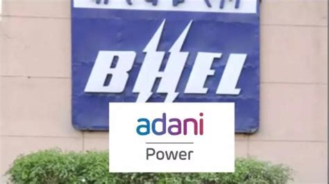 Bhel Share Price Jumps Nearly 15 Pc Intraday On Receiving Major Order