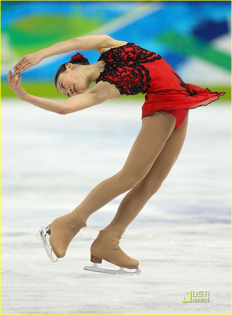 Kim Yu Na Wins Gold At 2010 Olympics Photo 360161 Photo Gallery Just Jared Jr