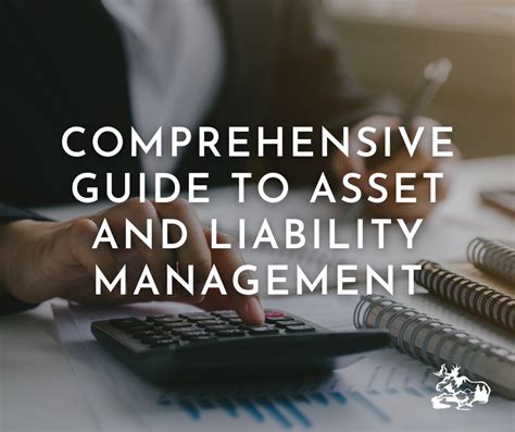 Comprehensive Guide To Asset And Liability Management Moose Creek Bookkeeping