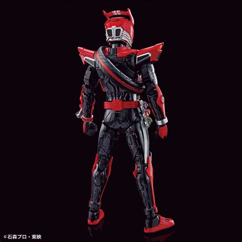 Figure Rise Standard Kamen Rider Drive Type Speed Hlj