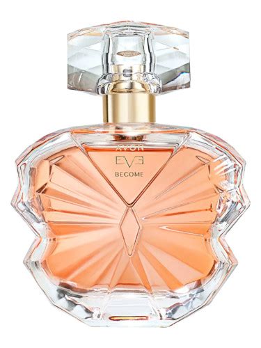 Eve Become Avon Una Novit Fragranza Da Donna