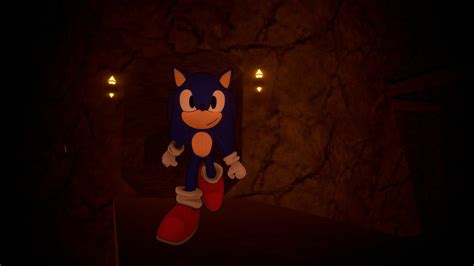 Sonic Terrors Of Nowhere Fan Website