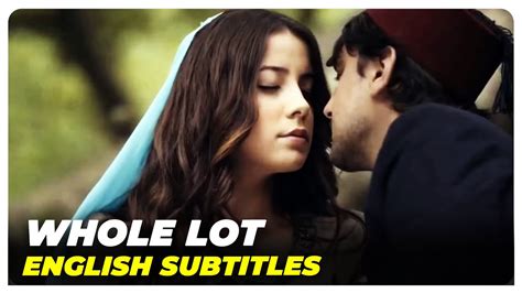 Whole Lot Turkish Full Movie English Subtitles Youtube