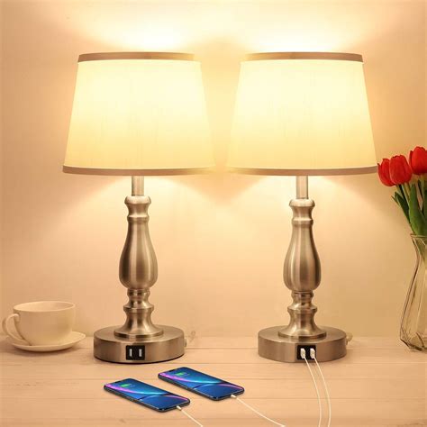 Bedroom Lamps With Touch On And Off At Justin Hill Blog