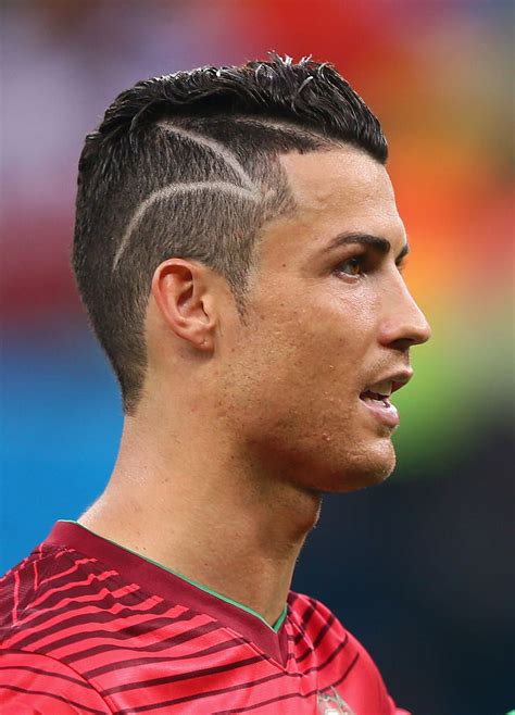 Cristiano Ronaldo Haarschnitt Cr Frisur Hd Handy Hintergrundbild Pxfuel