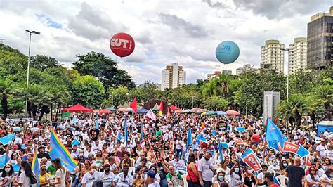 C Mara De Uberl Ndia Mg Aprova Mo O De Apoio Aos Cidades