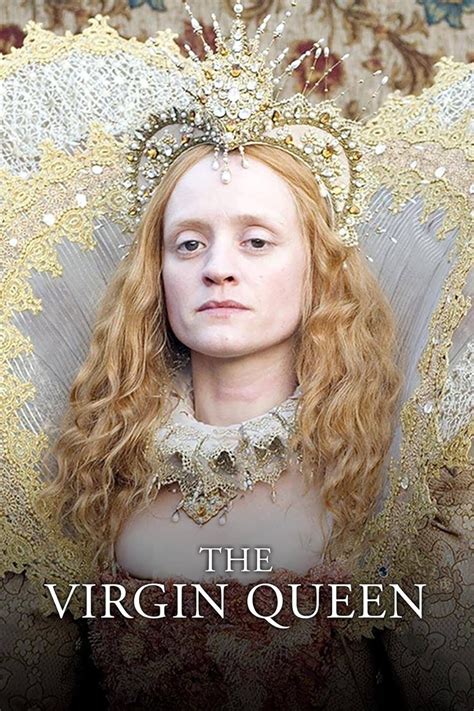 The Virgin Queen Tv Mini Series 20052006 Episode List Imdb