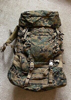 Propper Arcteryx USMC ILBE APB03 Main Assault System NEW EBay