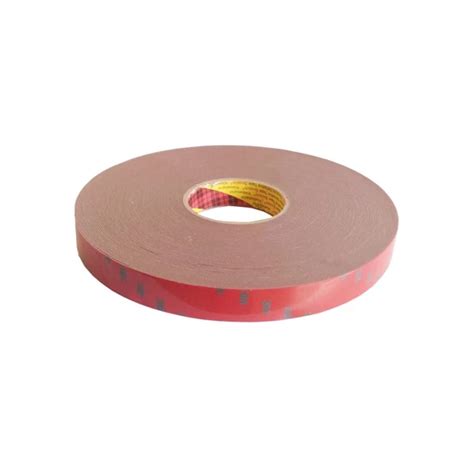 Jual Acrylic Foam Tape M Aft Mm Size Mm X M Bekasi