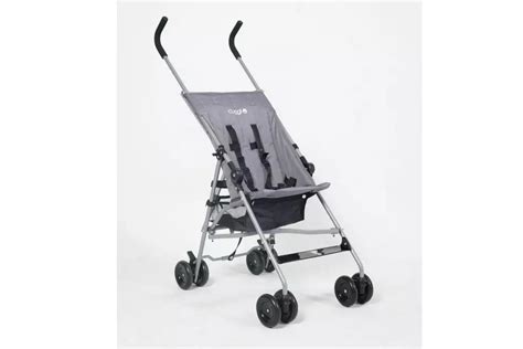 6 Types Of Stroller What They Are And What To Look