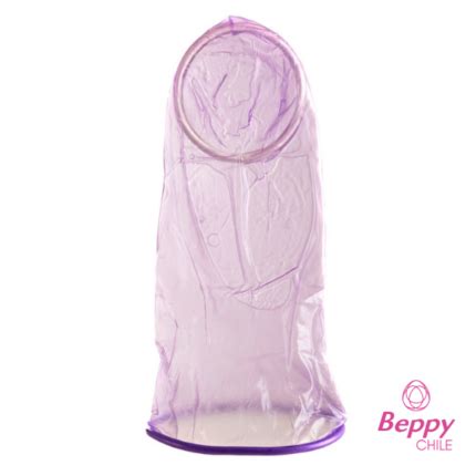 Preservativo De Vagina La Menstruante