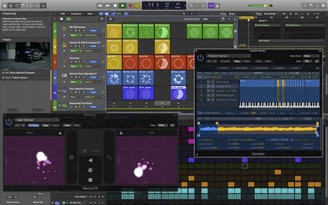 Create Music With The Best Daw Software 2021