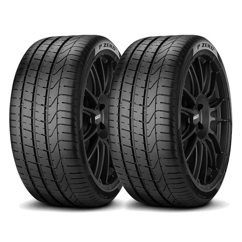 Ripley 2 LLANTAS 275 40R20 PIRELLI PZERO 106W RUN FLAT