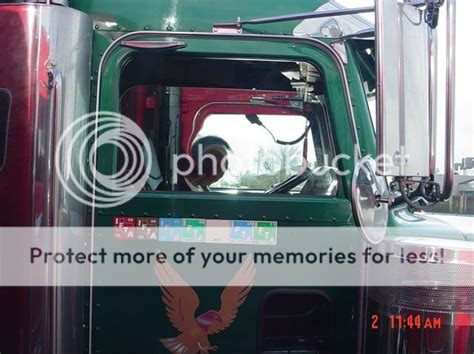 IFTA Stickers | Page 2 | TruckersReport.com Trucking Forum | #1 CDL ...