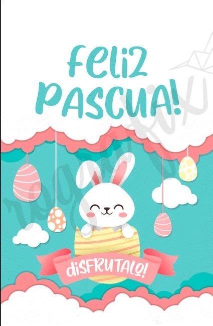 Pin de Lourdes en Felicitaciones y más Feliz pascua tarjetas