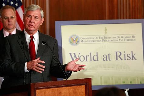 Bob Graham Former U S Senator And 2 Term Florida Governor Dies At 87