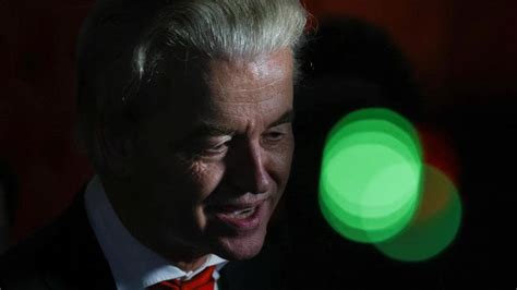 Elezioni In Olanda In Testa Lestrema Destra Di Wilders La Repubblica