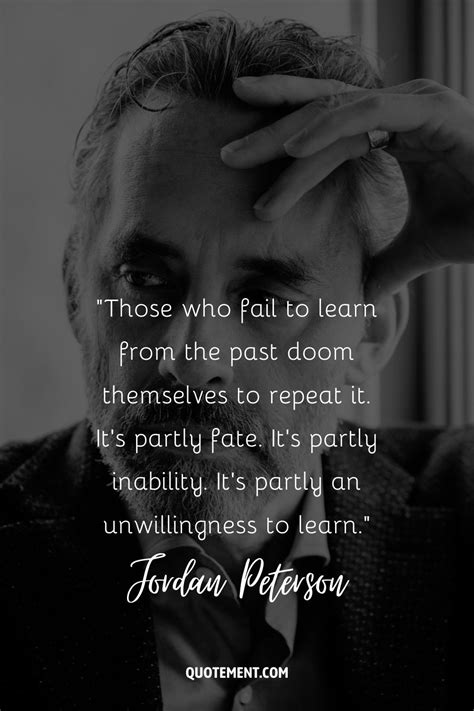 Most Famous Jordan Peterson Quotes To Blow Your Mind