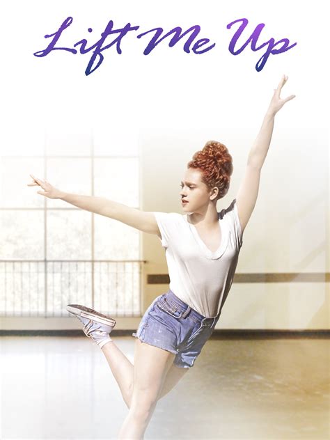 Prime Video: Lift Me Up