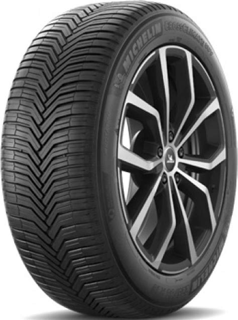 Michelin Crossclimate 2 24540 R19 98y Xl Kauflandde