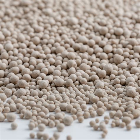 OEM Grey Color Granular Fully Water Soluble NPK 15 5 25 China Water