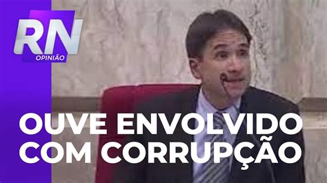 Juiz Appio Ouve Advogado Envolvido Em Corrup O Youtube