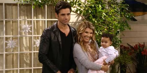 Full House Uncle Jesse And Aunt Beckys Relationship Timeline Explained