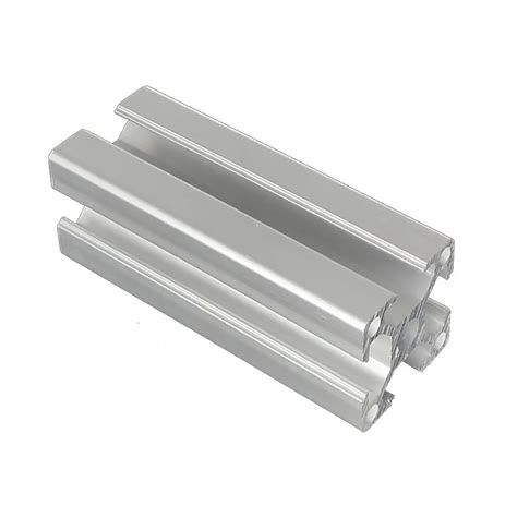 China Manufacturer X T Slotted Anodized T Extruded Alloy