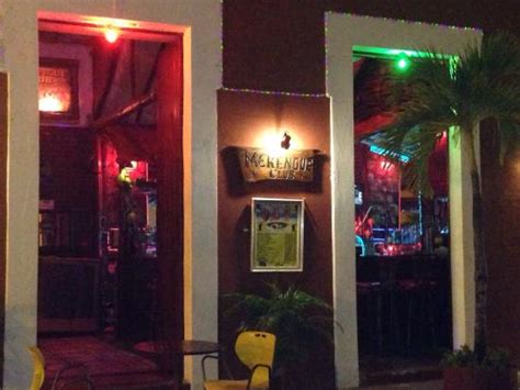 Merengue Club Santo Domingo 2020 All You Need To Know Before You Go With Photos Tripadvisor