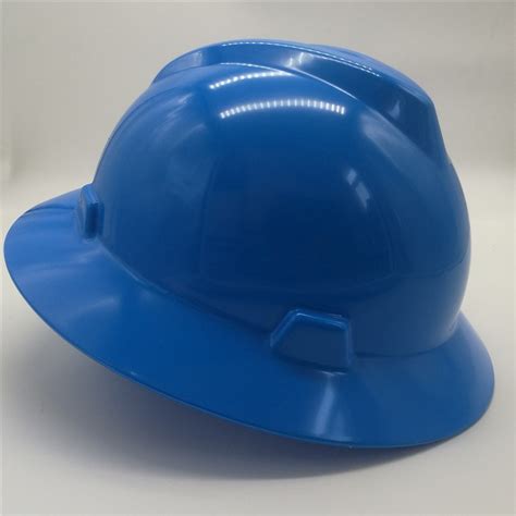 Construction Industrial Abs Pe Ce Safety Helmet China Safety Helmet